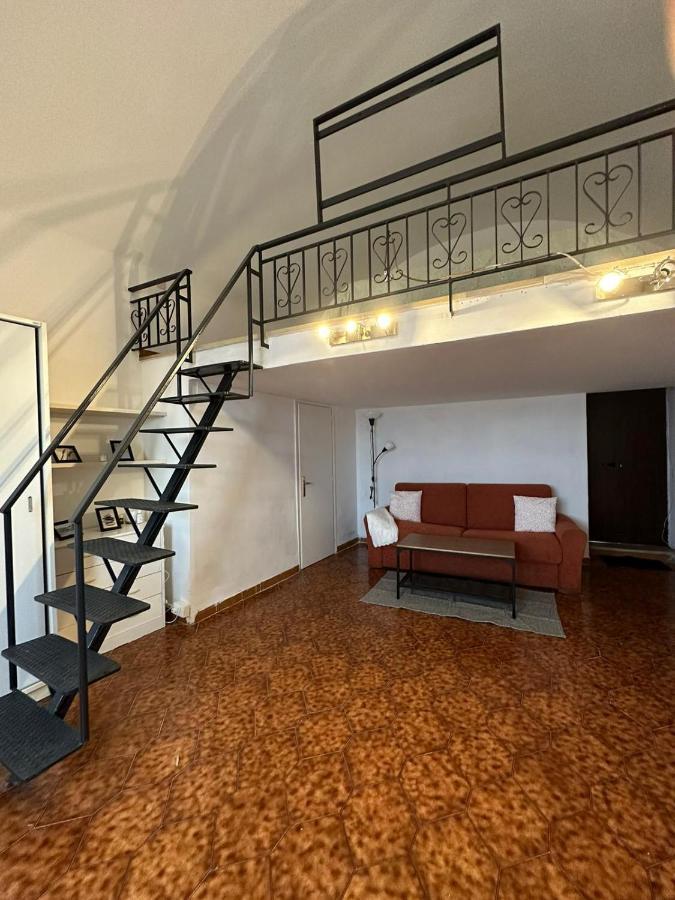 La Finestra Sul Duomo Apartman Gaeta Kültér fotó