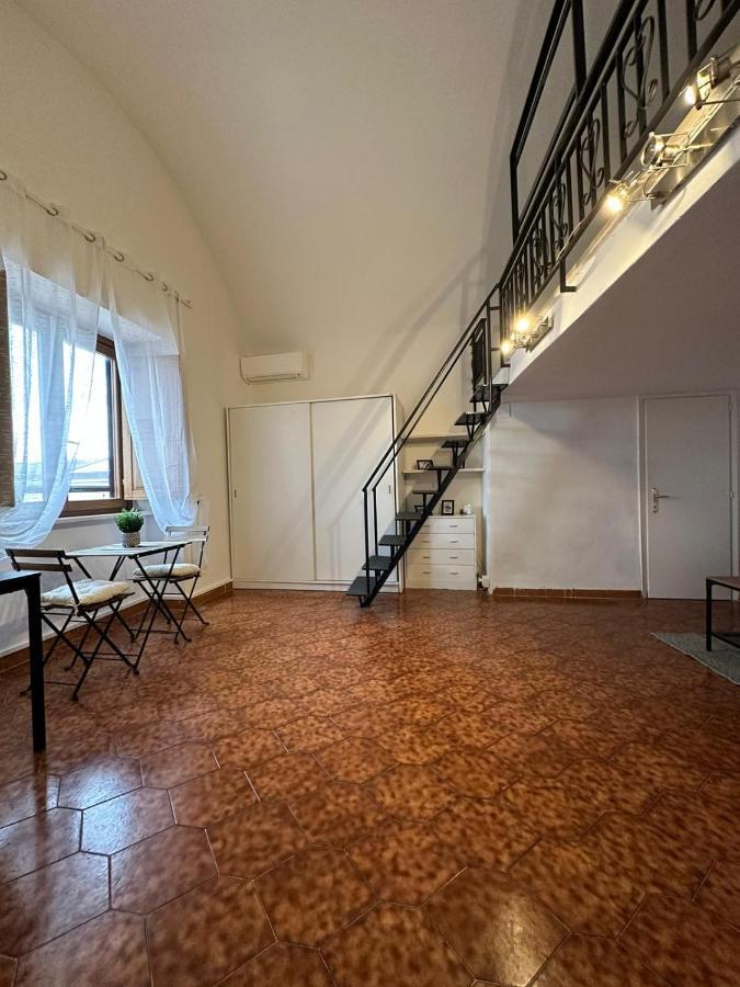 La Finestra Sul Duomo Apartman Gaeta Kültér fotó