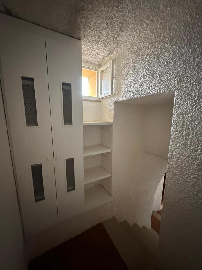 La Finestra Sul Duomo Apartman Gaeta Kültér fotó